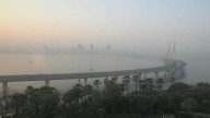 Mumbai's AQI Makes Major Improvement From Very Poor To Moderate Post Diwali