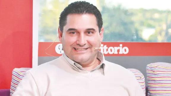 “Que la voz y voto sea de los trabajadores”