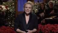 Kate McKinnon Gets Candid About Her ‘Beautiful’ Final SNL Episode, And What Sketch She’d Wanted Instead: ‘It Was Not My Pitch.’