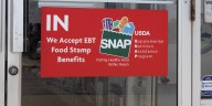 Kansas SNAP benefits at risk in November due to shutdown