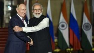 PM Modi dials Putin, conveys birthday greetings