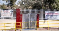 Protesta en Secundaria 99 deja a alumnos sin clases por nombramiento de directora