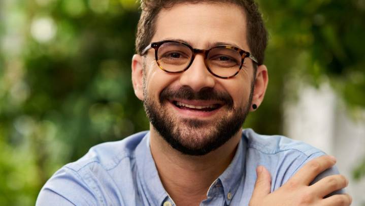 Lantica Studios Backs José María Cabral's Next Pic, 'Gut Feelings'