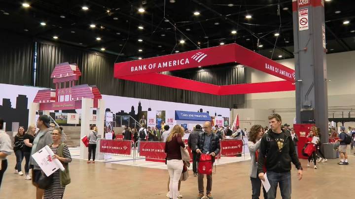 2025 Chicago Marathon: Expo dates, start and cut-off times and more – NBC Chicago