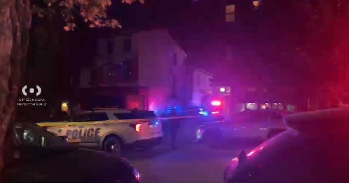 Man shot to death during overnight break-in at Canton business