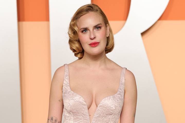Tallulah Willis Speaks Out About Being 'Bullied' Online Over Her Appearance