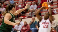 Indiana women's basketball score today vs Missouri S&T, stats, newcomers