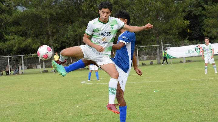 Celaya Linces triunfa 3-2 ante Estudiantes de Querétaro en la TDP