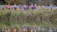 Eugene-Springfield cross-country runners turning heads in 2025