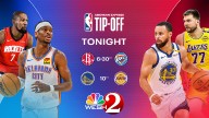Orlando Magic tip off Wednesday | Watch the NBA on WESH 2