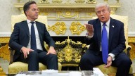 ‘Talks with Putin don’t go anywhere’: Trump says as US announces new sanctions on Russia’s two largest oil companies