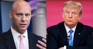 Ex-Trump Aide Says GOP Headed for Defeat in Shutdown Standoff