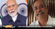“Will fondly cherish our interactions…”: PM Modi pays tribute to ad legend Piyush Pandey