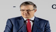 México responderá a aranceles de autos de carga cuando sean publicados oficialmente: Marcelo Ebrard