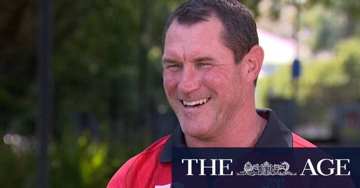 'He's learned from that': Tonga coach on Stefano's sledge