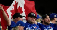 City, fans gearing up for possible Blue Jays World Series win in Toronto tonight