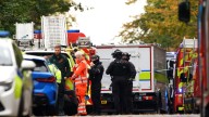 Manchester Yom Kippur synagogue attack: car ramming, stabbing leave 2 dead, 3 critically hurt