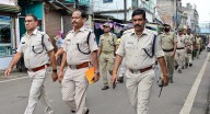 36-hour curfew in Cuttack as police tighten security, warn against unrest