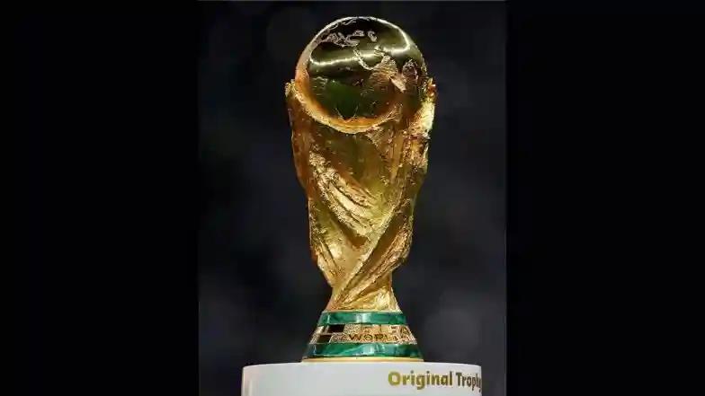 Football FIFA World Cup 2026: Here’s the List of Teams Qualified for the 23rd Edition of Football WC