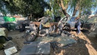 Clausuraron otro taller mecánico en Alejandro Korn y secuestraron autopartes ilegales