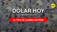 Precio del dólar Perú y tipo de cambio hoy 29 de octubre del 2025