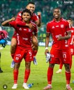 Esta es la historia patria entre el Junior y el America de Cali -