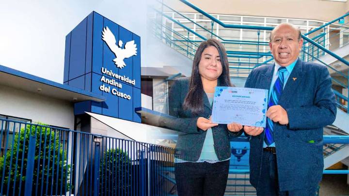 Egresadas y docentes de medicina de la Universidad Andina logran premio nacional de investigación epidemiológica