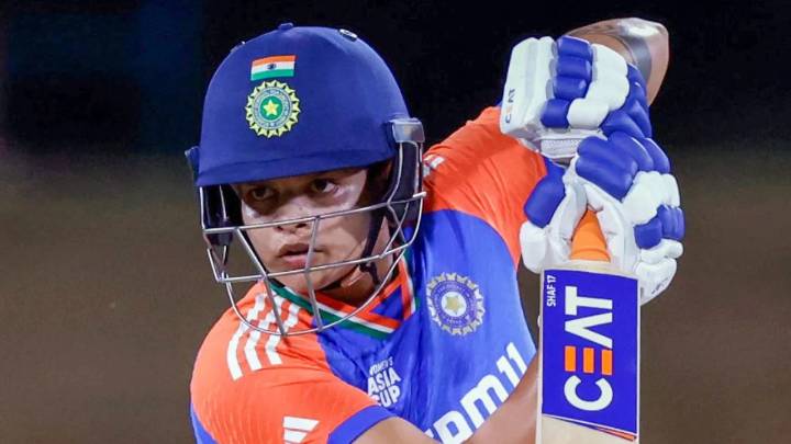 If God has sent me here, I’ll try to play my best game: Shafali