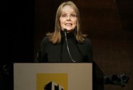 Diane Keaton, Oscar-winning star of ‘Annie Hall’ and ‘The Godfather’, dies at 79