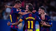 Veteran forward sends strong message to Barcelona with 'excellent condition' remark