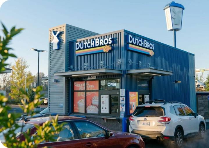 Council worried about traffic if Dutch Bros opens Naperville shop