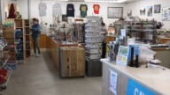 'Boosting local families' | Visitors encountering closed trails at Mammoth Cave turning to private, local caves and shops