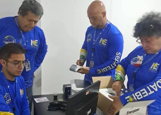 Sedatebne dotó de equipos tecnológicos a sus oficinas para mejorar la atención al contribuyente