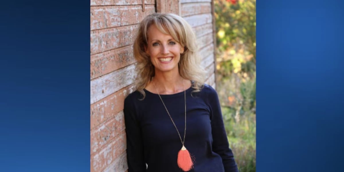 Republicans nominate Wendy Larson for Iowa House special election