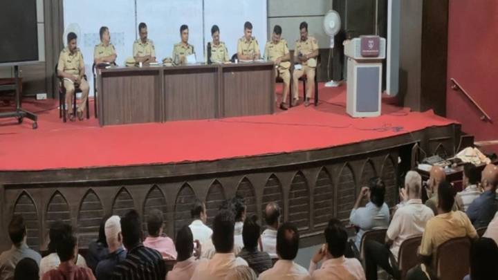 Pune Traders Raise Alarm Over Rise in Thefts by Women at Tulshibaug Market; Seek Police Help