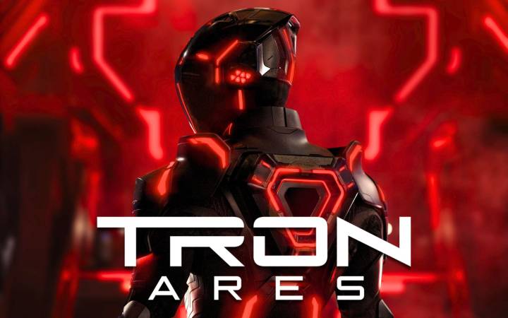 ‘TRON: Ares’, crítica: El espectáculo audiovisual no levanta una historia mediocre