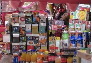 Van tras 42 mil mdp con nuevos impuestos