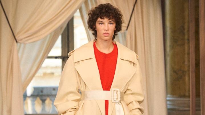Icicle Spring 2026 Ready-to-Wear Runway, Fashion Show & Collection Review [PHOTOS]