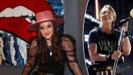 Keith Urban’s guitarist draws attention amid divorce and fan speculation
