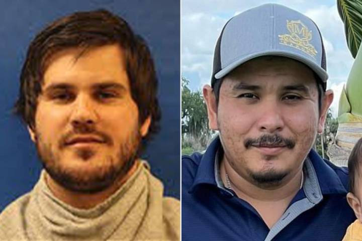 Texas Fugitive Who Fled on Day of Murder Trial Sentenced to Life in Prison