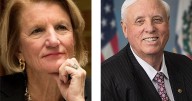 Both West Virginia senators vote for defense act; Capito cites state benefits