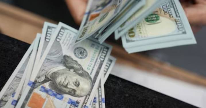 Nuevas ventas para contener el dólar este miércoles: el Tesoro se desprendió de U$S 320 millones