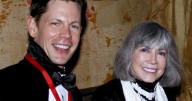 Vampire queen Anne Rice’s fans to gather in New Orleans for a memorial celebration