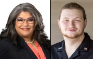 Incumbent Diana Perez faces young challenger for Vancouver City Council seat