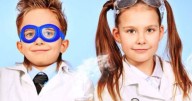 Kids in Craigneuk can enjoy Silly Science workshop