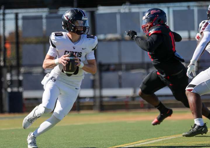 Play Action: Top photos and results from Week 8 of Staten Island HS football