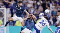 Futbolista sufrió fractura en medio de semifinal de la Copa Libertadores por la que deberá ser evaluado por un cirujano maxilofacial