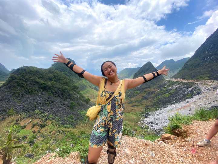 I quit my job to travel the world. About 18 months later, I realized living abroad isn't all it's cracked up to be.