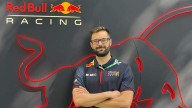 Pablo Terroba, ingeniero que brilla en la escudería Red Bull