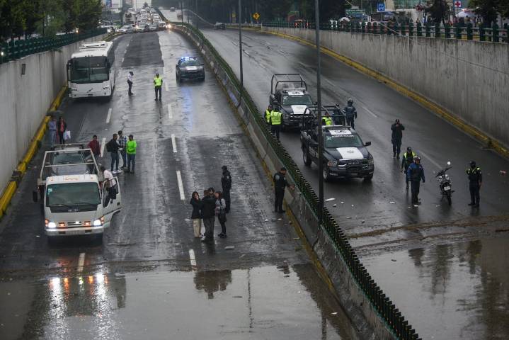 Hoy No Circula jueves 9 de octubre: Restricciones vehiculares CDMX y EDOMEX